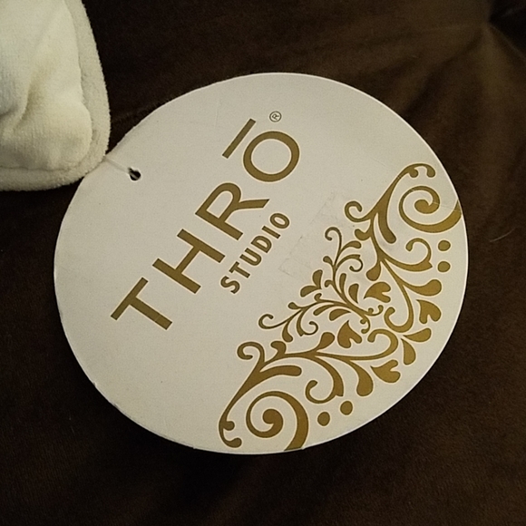 Taco Holic Pillow cover THRO By Marlo Lorenz - Picture 5 of 5